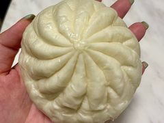 鲜肉中包-北万新包子店(淮海店)