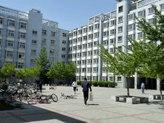 -东北大学(南湖校区)