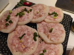 -宽来·欢聚火锅(来福士广场水景店)