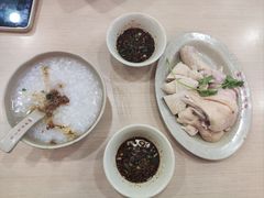 -百家鸡味馆(清泰店)