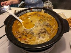 -外婆小聚茶餐厅·生日·团建(市民中心店)