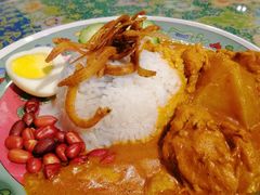 -小娘惹厨房Little Nyonya(狮城有约上榜店)