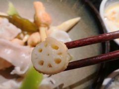 -南京大牌档(济南万象城店)