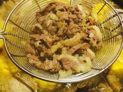 -八合里潮汕鲜牛肉火锅(惠州华贸店)