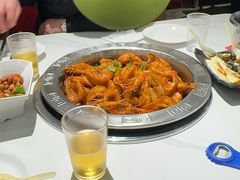 -王婆大虾(五道口店)