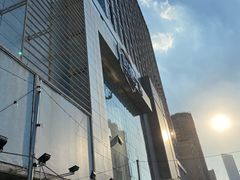 -凯德广场(武胜路店)