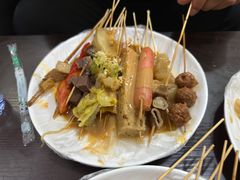 -郭记小街麻辣烫(南小街总店)