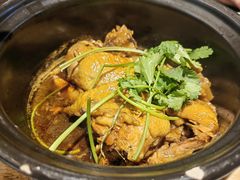 杨氏花雕鸡-渔沧米缸·绍兴美食(万达店)