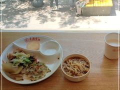 -素满香·素食自助餐(西安·民乐园店)