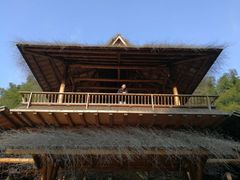 -天芳悦潭度假村温泉