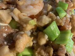 -肘子酥·天津菜·特色捞面(德云社店)
