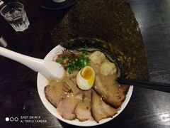 -一豚轩·烧鸟·豚骨拉面(五四路店)