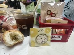 -JPG canteen(广州乐峰广场店)