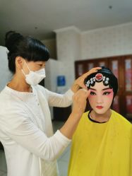 点击看大图 -梨园天地京剧摄影(玲珑天地店)