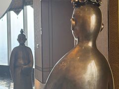 -西安皇冠假日酒店·B&G51餐厅