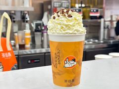 -茶话弄(北京密云万象汇店)