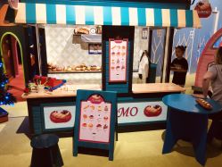 -幻贝家儿童乐园(苏州中心店)