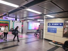 -广州白马服装市场