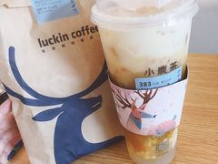 -瑞幸咖啡(前海卓越时代广场店)