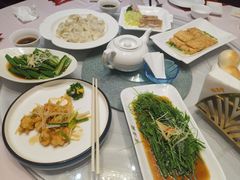 -丰泽园饭店
