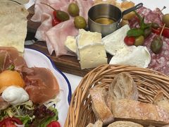 -Alimentari早午餐(安福路店)