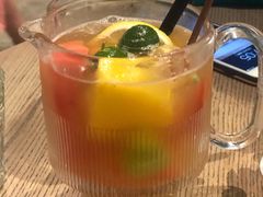 水果茶-gaga(深圳福田星河COCO Park店)