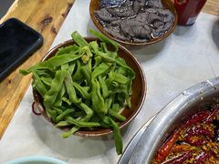 -重庆老火锅王(西安北路店)