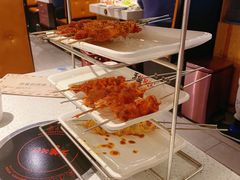 -玉善烧烤串城(长春总店)