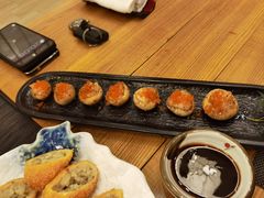 -山水亭日本料理(新元路店)