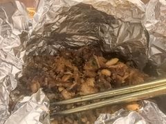 -老黄记手撕烤兔(玉林街店)