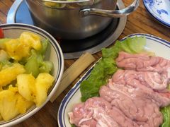 -厝味火锅·潮汕卤水火锅(十一合店)