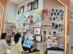 -方快—照相馆(七宝领展广场店)