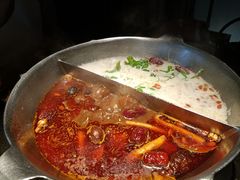 -湊湊火锅·茶憩(新中关购物中心店)