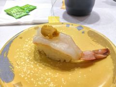 -争鲜回转寿司(浦东三钢里PLUS店)