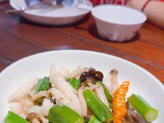 -前海沿·青岛菜(五四广场永旺店)