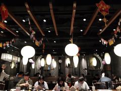 -呷哺呷哺 小火锅 (浦东新欧尚超市店)
