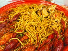 -回·龙虾铺·盆盆蟹·烧烤大排档(回龙观店)
