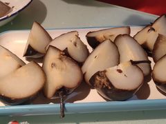 -鱼窝棚柴火铁锅炖(富山屯店)