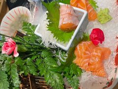 -阿吾罗·月咏精致日料(港汇恒隆广场店)