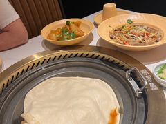 -锅当当铁锅炖烀饼王(长泰广场店)