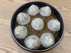 鲜肉汤包-法华汤包馆(法华镇路店)