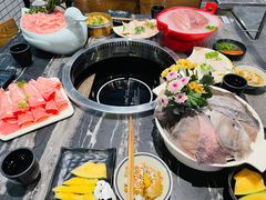 -小王少龙火锅(沙南街店)