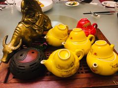 -商都酒店( 北京南站店)