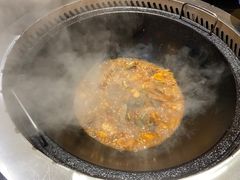 -锅来乐地锅鸡(安亭店)