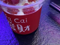 -艾加柒克蛋糕茶歇甜品台(春熙路店)