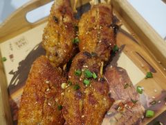 -火龙堂·风味民间菜(文一路店)