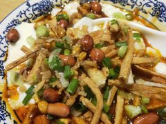 -龙抄手食府(浣花北路店)