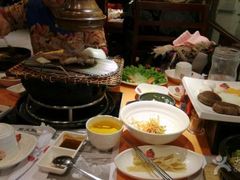 -火炉火自助餐(枫蓝国际店)