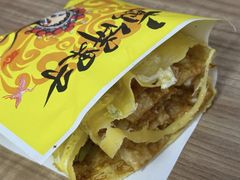 -安悦煎饼(河北店)
