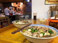 猪脏粉-锦泓老字号猪脏粉(东联大厦店)